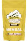 Nuvem PlayFilms - Mensal 30 Dias