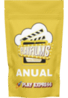 Nuvem PlayFilms - Anual 365 Dias