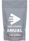 Eppi Cinema - Anual 365 Dias