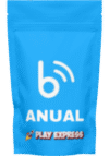 Bluetv - Anual 365 Dias