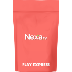 Recarga Nexa TV