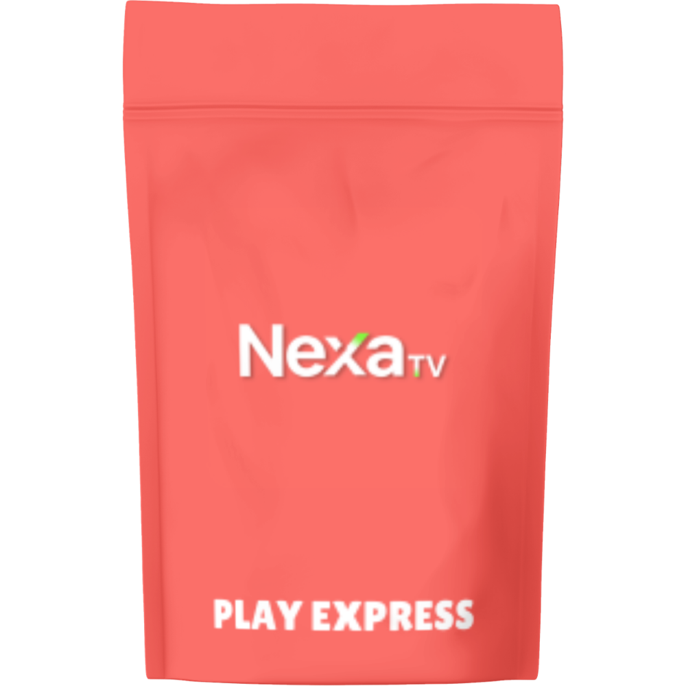 Recarga Nexa TV