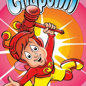 Chaves e Chapolin Vol: 1 ao 30
