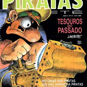 Piratas do Tiete